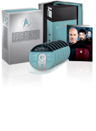 Buy Star Trek: The Next Generation, Season Five at Amazon