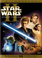 Buy Star Wars Episode II: Attack Of The Clones at Amazon