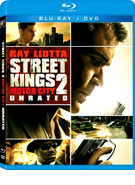 Buy Street Kings 2: Motor City (Blu-ray) at Amazon