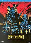 Buy Streets Of Fire at Amazon