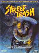 Buy Street Trash: Meltdown Edition at Amazon