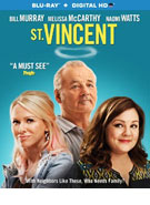 Buy St. Vincent (Blu-ray) at Amazon