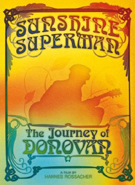 Buy Sunshine Superman: The Journey Of Donovan at Amazon