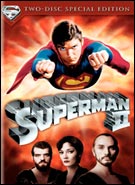Buy Superman II: Two-Disc Special Edition at Amazon