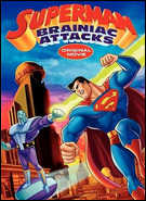 Buy Superman: Brainiac Attacks at Amazon