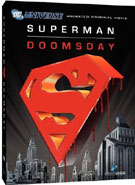 Buy Superman: Doomsday at Amazon