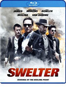 Buy Swelter (Blu-ray) at Amazon