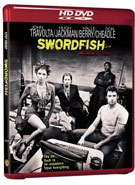 Buy Swordfish (HD DVD) at Amazon
