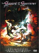Buy The Sword And The Sorcerer at Amazon