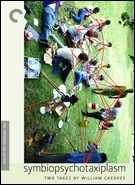 Buy Symbiopsychotxiplasm Take One: Criterion Collection at Amazon