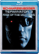 Buy Terminator 3: Rise Of The Machines (Blu-Ray) at Amazon
