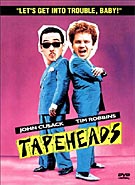 Buy Tapeheads at Amazon