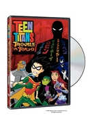 Buy Teen Titans: Trouble In Tokyo at Amazon
