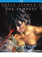 Buy The Tempest (1979) (Blu-ray) at Amazon