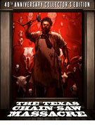 Buy The Texas Chain Saw Massacre (1974) (Blu-ray) 40th Anniversary at Amazon