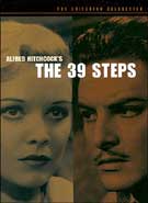 Buy The 39 Steps: Criterion Collection at Amazon