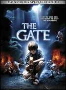 Buy The Gate: Monstrous Special Edition at Amazon