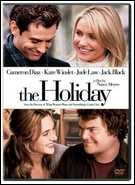 Buy The Holiday at Amazon