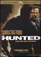 Buy The Hunted at Amazon