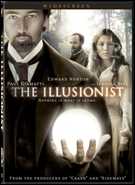 Buy The Illusionist (2006) at Amazon