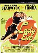 Buy The Lady Eve: Criterion Collection at Amazon