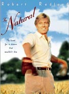 Buy The Natural at Amazon