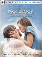 Buy The Notebook at Amazon