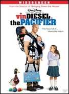 Buy The Pacifier at Amazon