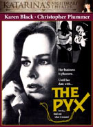 Buy Katarina's Nightmare Theater: The Pyx at Amazon
