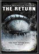 Buy The Return at Amazon