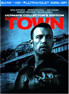 Buy The Town (Blu-ray) Ultimate Collector's Edition at Amazon