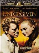Buy The Unforgiven at Amazon