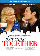 Buy They Came Together (Blu-ray) at Amazon
