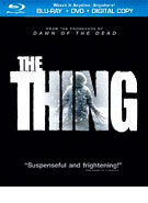 Buy The Thing (2011) (Blu-ray) at Amazon