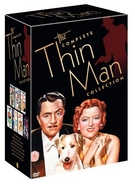 Buy The Complete Thin Man Collection at Amazon