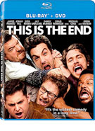Buy This is The End (Blu-ray) at Amazon