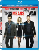 Buy This Means War (Blu-ray) at Amazon