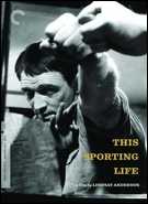 Buy This Sporting Life: Criterion Collection at Amazon