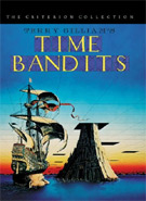 Buy Time Bandits: Criterion Collection at Amazon