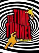 Buy The Time Tunnel: Volume One at Amazon