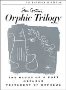 Testament Of Orpheus: Criterion Collection