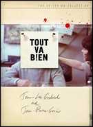 Buy Tout Va Bien: Criterion Collection at Amazon