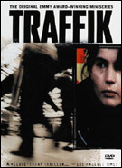 Buy Traffik at Amazon