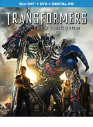 Buy Transformers: Age of Extinction (Blu-ray) at Amazon