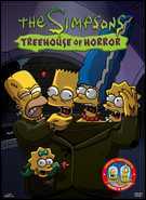 Buy The Simpsons' Treehouse Of Horror at Amazon