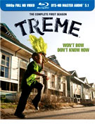 Buy Treme: The Complete First Season (Blu-Ray) at Amazon