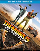 Buy Tremors 5: Bloodlines (Blu-ray) at Amazon