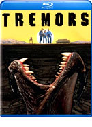 Buy Tremors (Blu-ray) at Amazon