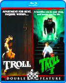 Buy Troll / Troll 2 (Blu-ray) at Amazon