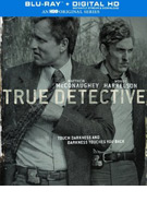 Buy True Detective: Complete First Season (Blu-ray) at Amazon